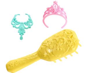 Buy Barbie Dreamtopia Royal Ball Princess Doll Gfr From Today