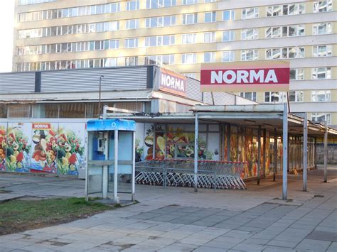 Discounter Norma Steigert Gewinn In Tschechien Um Drei Millionen Euro