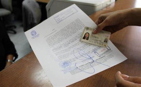 Requisitos Para Tramitar Carta De Antecedentes No Penales Chiapas Page