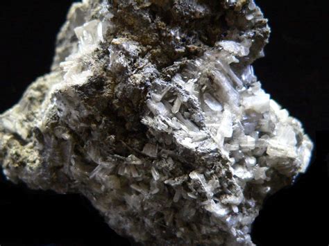 Minerals From Idaho