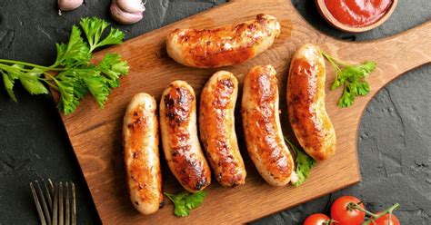 How To Cook Bratwurst In The Oven Insanely Good