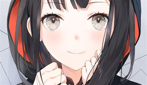 23 Cute Anime Girl Wallpaper 1080x1920 Sachi Wallpaper