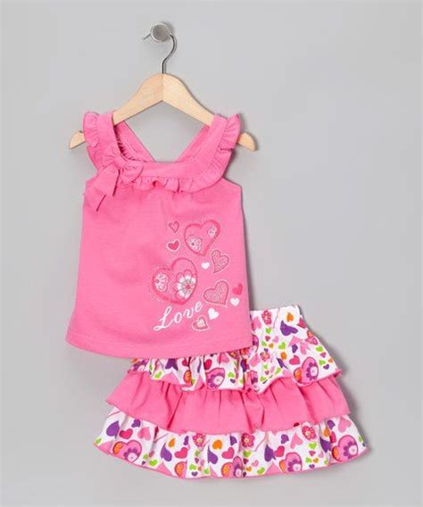 Zulily A New Store Every Day Kids Outfits Sewing Baby Clothes