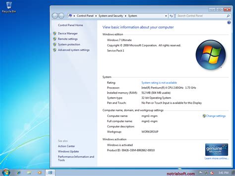 Select start > settings > update & security > troubleshoot > additional troubleshooters. Windows 7 Ultimate SP1 x64 Update December 2013 | DOWNLOAD ...