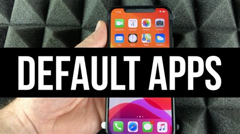 How to fix apps freezing and crashing on iphone? iPhone 11 Pro 64gb Default Apps | What apps come pre ...