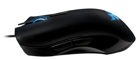 Razer Lachesis Gaming Mouse 5600dpi At Low Price In Pakistan