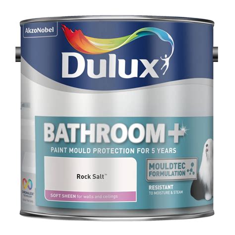 Dulux Bathroom Plus Paint