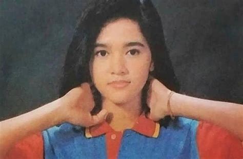 Foto Muda Maia Estianty Bikin Pangling Netizen Sebelum Mulan Menyerang