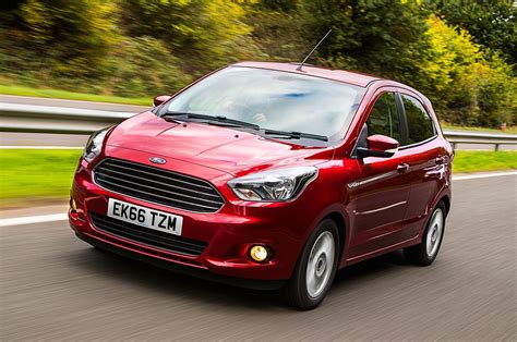 Best And Worst Small Cars For Less Than £10000 What Car