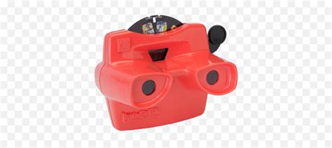 The Wish List Create Your Own View Master Reels With 3d Viewer Png