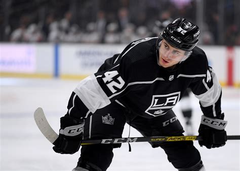 Los Angeles Kings: Top 3 young players to watch next season - Page 2