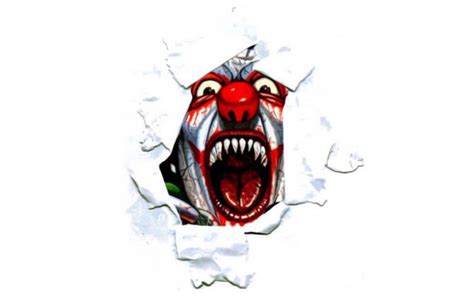 Free Download Evil Clowns Wallpaper Hd Mashababko Clown Wallpapers