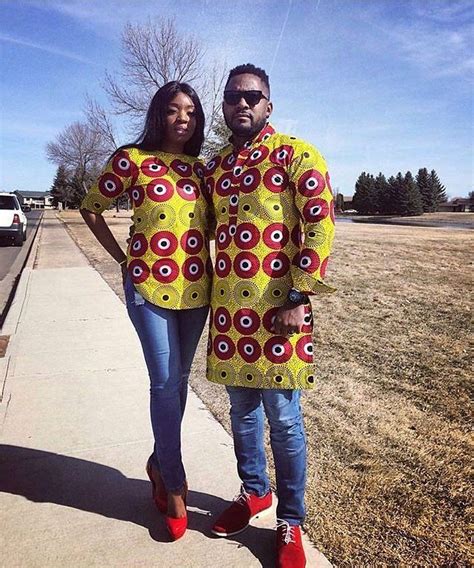 latest couple ankara outfit couple outfits