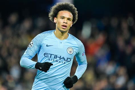 Leroy sané is a german professional soccer player known for his successful career. Wechsel nach München: Leroy Sané soll sich entschieden ...