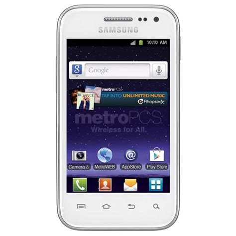 Samsung Admire 4g Metro Pcs Android Used Phone Cheap Phones