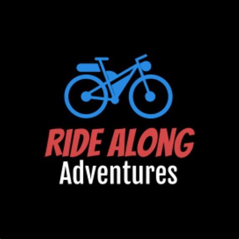 Ride Along Adventures