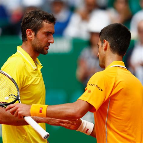 Us Open 2015 Mens Semifinals Djokovic Vs Cilic Preview And
