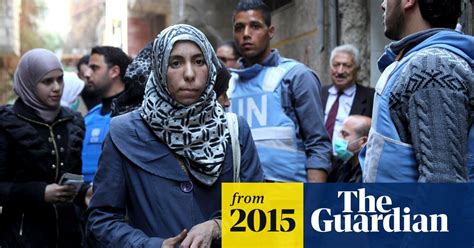 Un Agency That Supports Palestinian Refugees Faces Funding Crisis Palestinian Territories