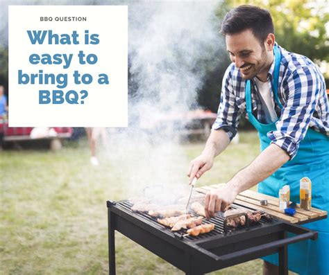 How To Plan Your Backyard Bbq Menu Tips And Tricks For Grilling Season