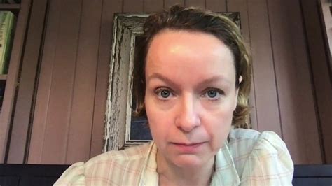 actress samantha morton says 16 and 17 year olds in care being neglected bbc news