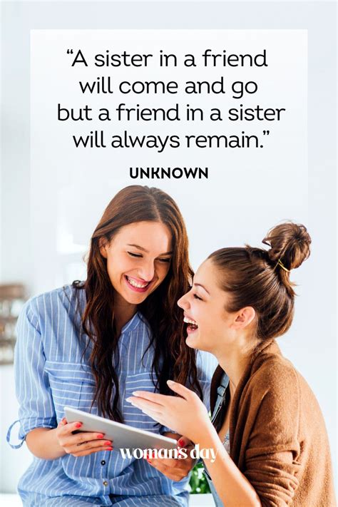 20 Best Sister Quotes Cute And Happy Quotes About Sisters