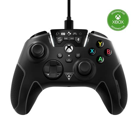 Buy Turtle Beach Recon Controller Wired Game Controller Officially