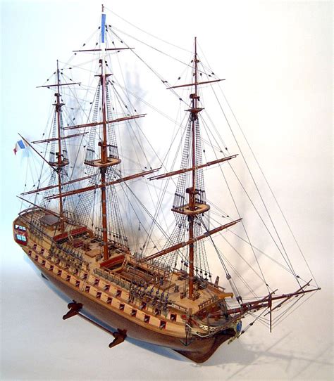Le Superbe Greco Model Ships