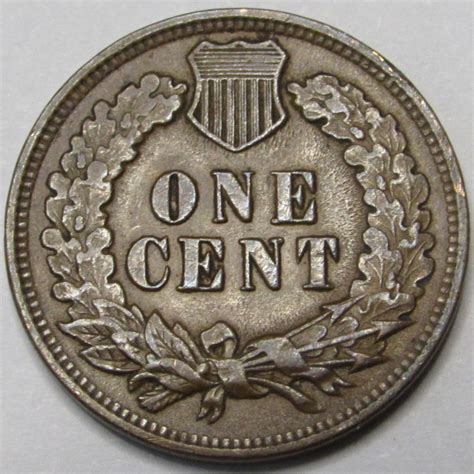 1903 Indian Head Cent Better Grade Old Us Penny