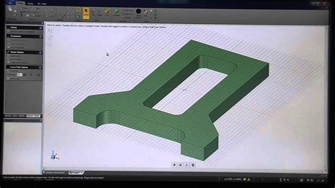 3d Cad Software Youtube