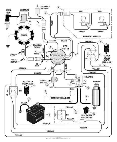The Ultimate Guide To Understanding John Deere L100 Parts Diagram