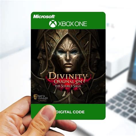 Buy Divinity Original Sin 2 The Source Saga Xbox Key 🔑 Cheap Choose