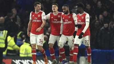 Please note that you can change the channels yourself. Arsenal-Newcastle live stream: How to watch EPL game ...