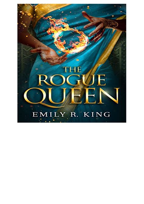 [p d f download] the rogue queen the hundredth marisamcintyreのブログ