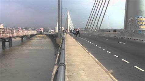 Karnafuly Bridge 3rd Chittagong Youtube