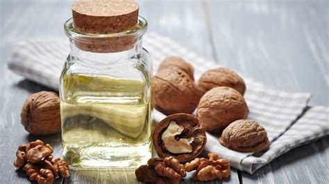 Excuse me while i buy all of these. The Benefits of Walnut Oil for Hair
