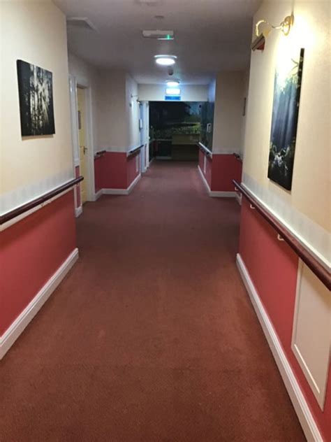 Renovation Project Underway At Laurel Bank Care Home Silverline Care