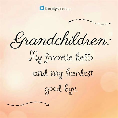 Grandparents Quotes About Grandchildren Grandparents Quotes
