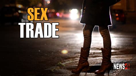 Three Males In Custody After Allegedly Forcing Women Into Sex Trade