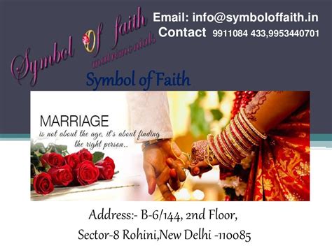 Get The Assistance Of Best Matrimonial Services In Delhi