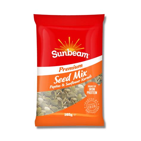 Sunbeam Australian Raisins Sunbeam Foods