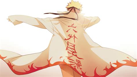 Fondos De Pantalla Ilustración Anime Naruto Shippuuden Uzumaki
