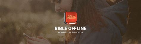 3 Great Features In The Bible Offline App Bíblia Jfa Offline
