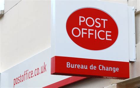 Post Office Customers To Be Offered Dpd And Evri Parcel Delivery