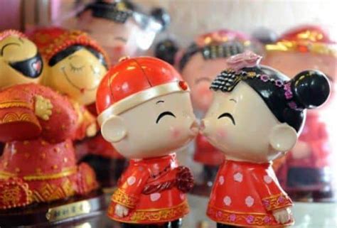 Though in chinese cities, western valentine's day is now more popular than qixi with young people, the romantic legend of. A guide to the different Valentine's Days in China ...