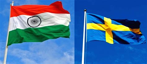 Th India Sweden Innovation Day Will Deepen Ties