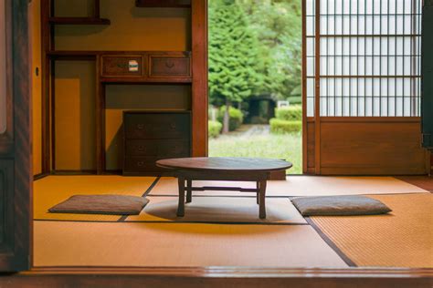 Japanese Tatami Mats From Traditional To Modern