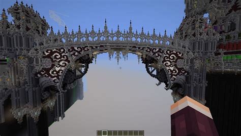 5 Best Minecraft Bridge Designs