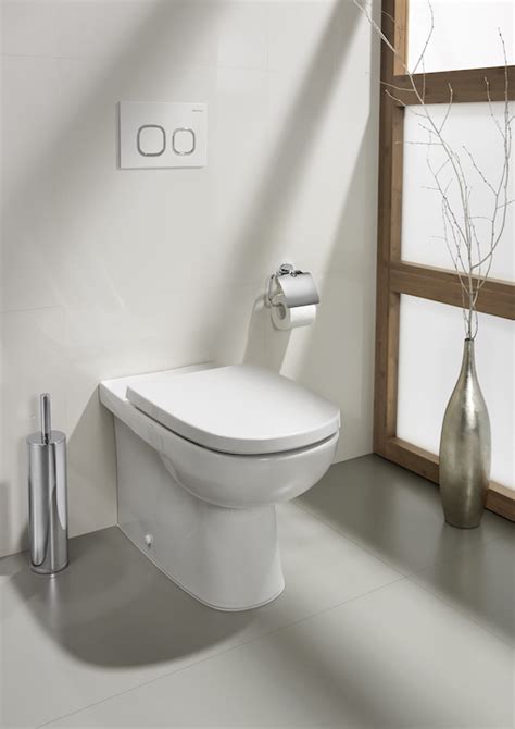 The ceramic sanitary ware from johnson suisse has been serving malaysians for a list of the products manufactured by johnson suisse malaysia are listed and described below: Roca Malaysia Johnson Suisse Water Closet WBSEMD113WW