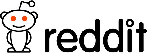 Reddit Logos Download