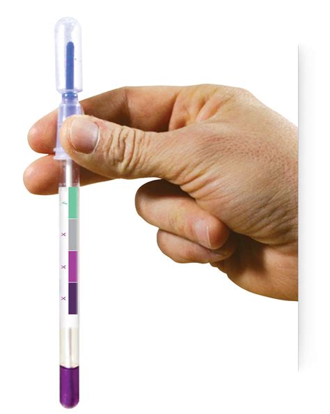 Food & Beverage - PRO-Clean - Rapid Protein Residue Test ...